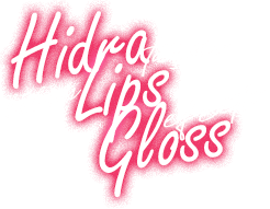 hidra lips gloss curso online